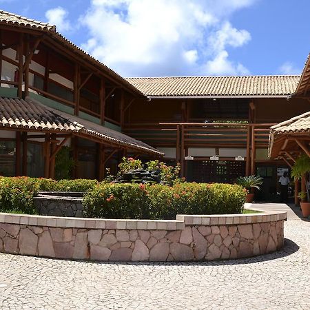 Studio 1 Armazem Da Vila Praia do Forte Luaran gambar