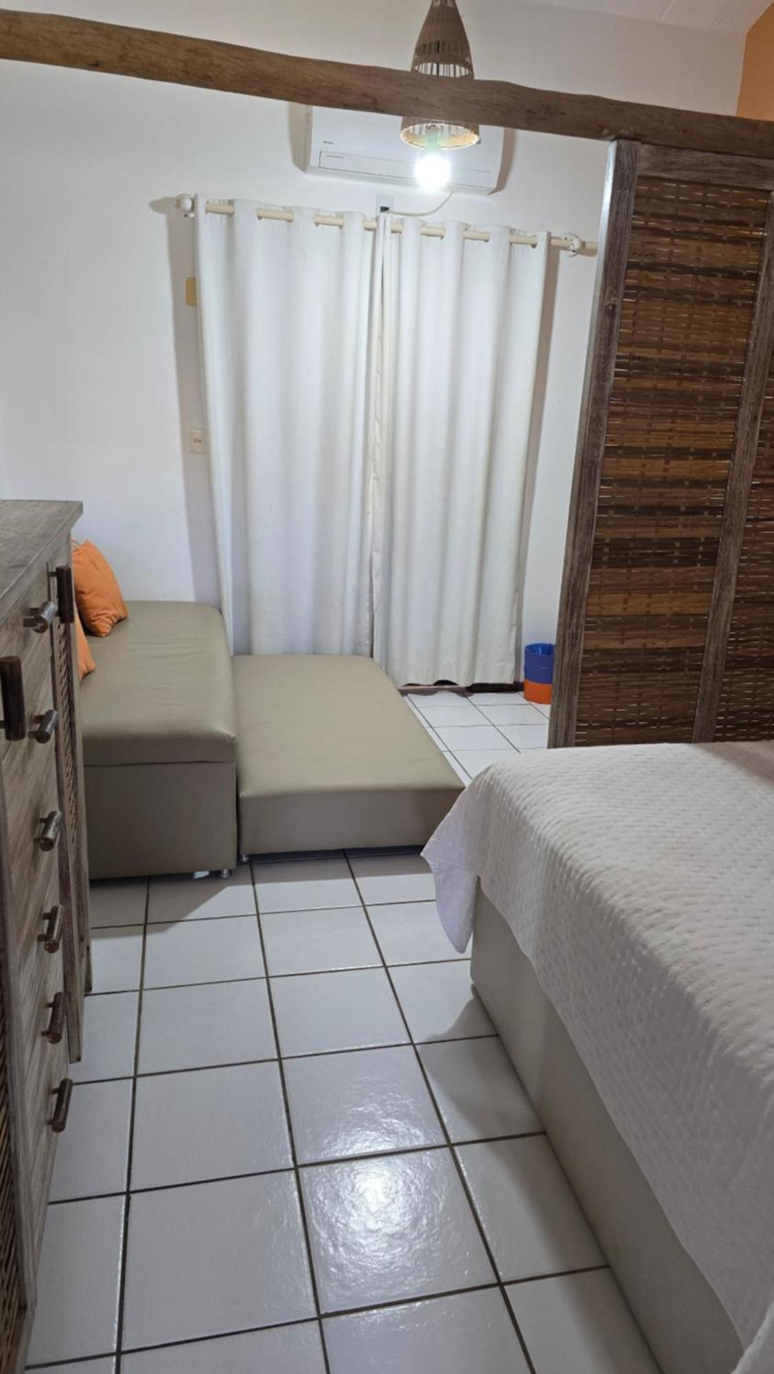 Studio 1 Armazem Da Vila Praia do Forte Luaran gambar