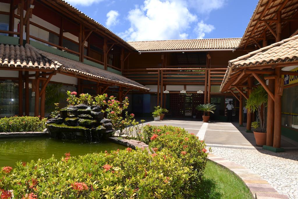 Studio 1 Armazem Da Vila Praia do Forte Luaran gambar