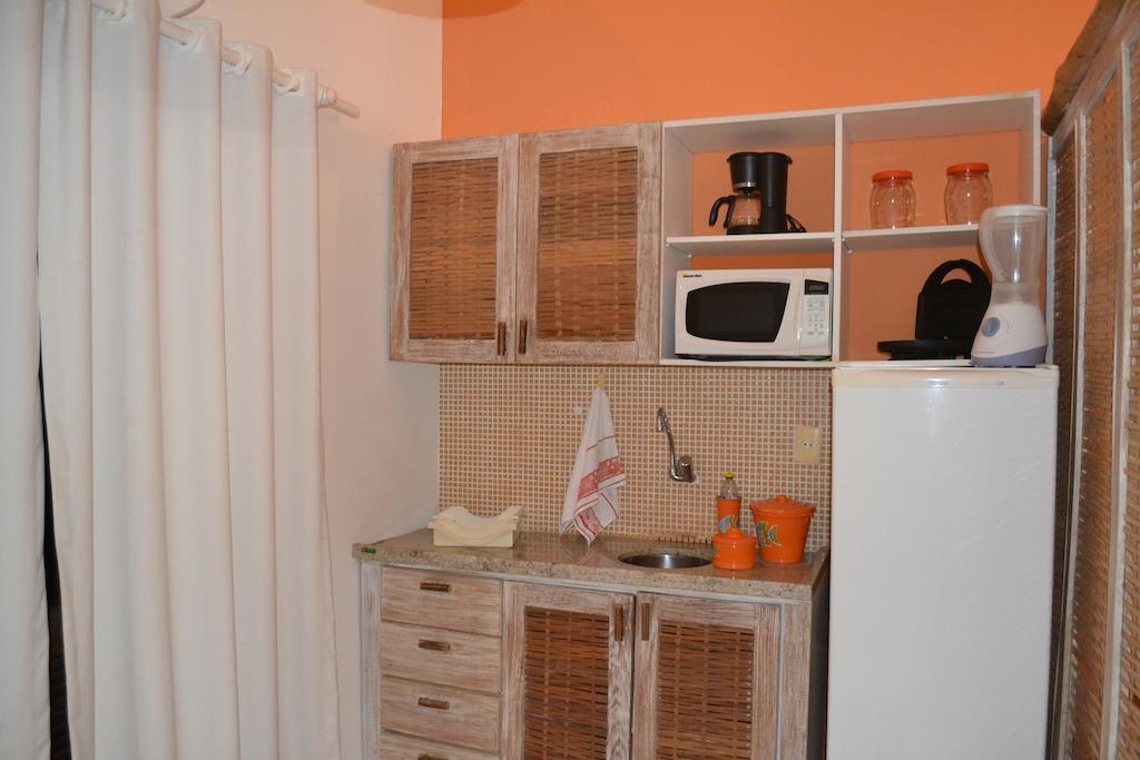 Studio 1 Armazem Da Vila Praia do Forte Bilik gambar