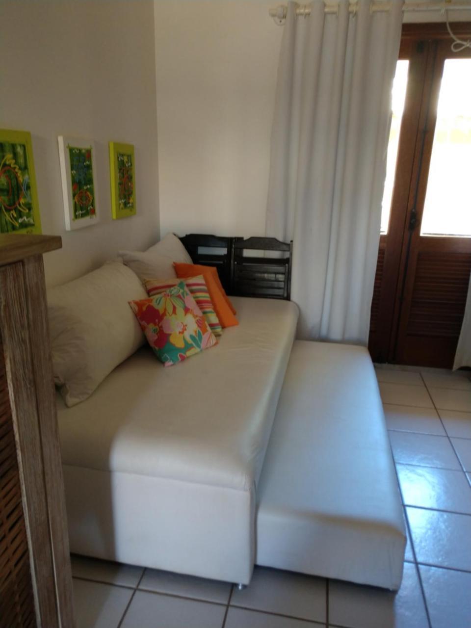 Studio 1 Armazem Da Vila Praia do Forte Luaran gambar